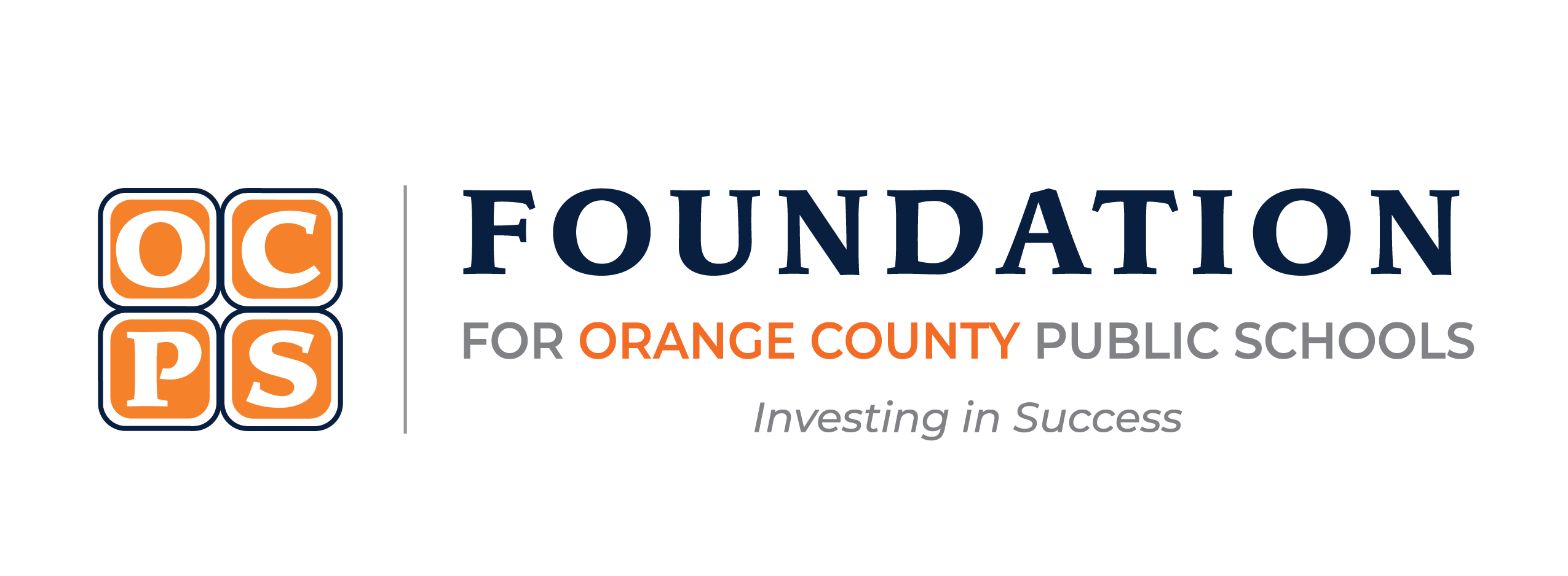 The Foundation for OCPS Accepting Applications for Top Talent LIVE 2024!